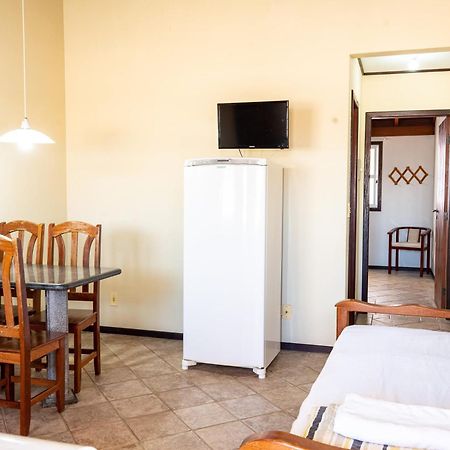 Florianópolis Residencial Rosa 아파트 호텔 외부 사진