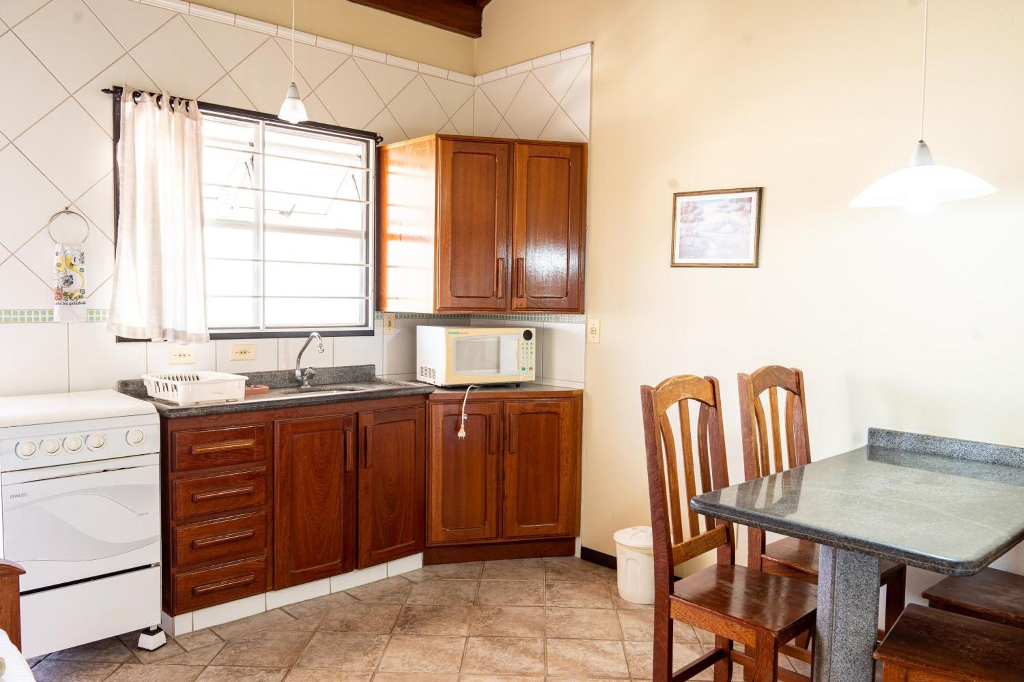 Florianópolis Residencial Rosa 아파트 호텔 외부 사진